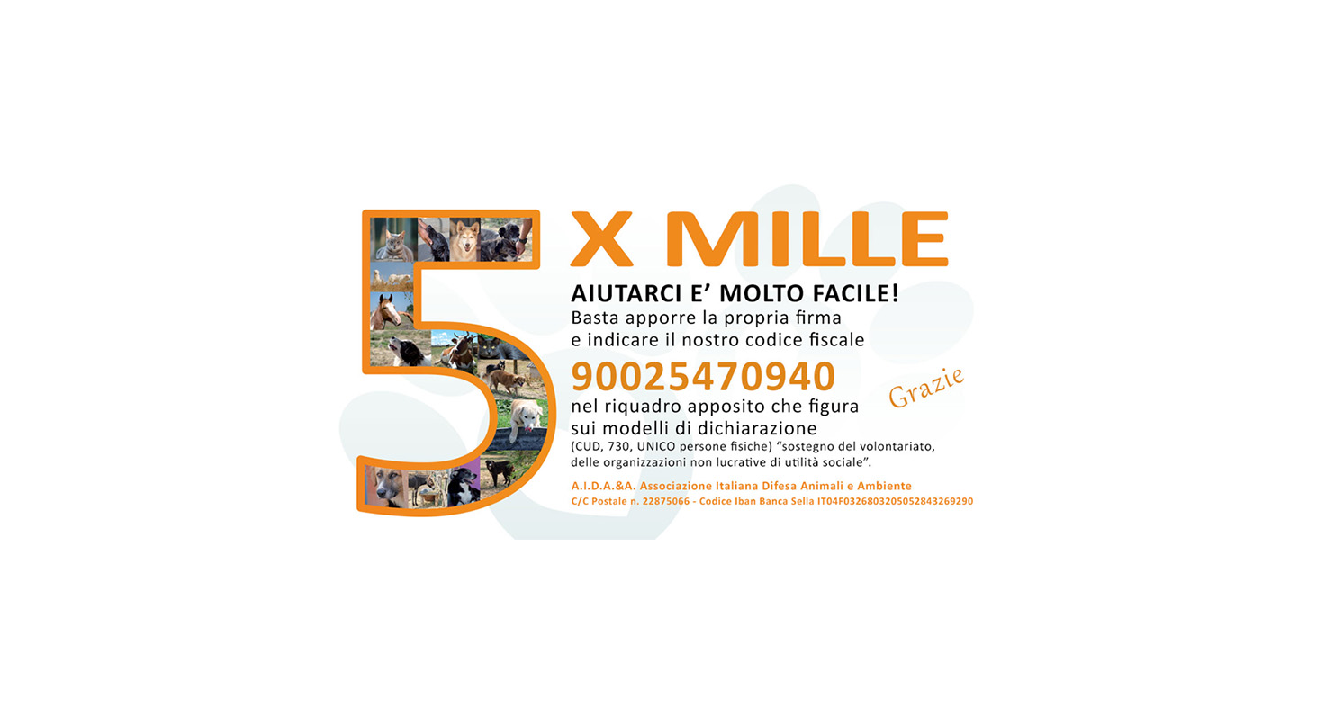 5 per mille